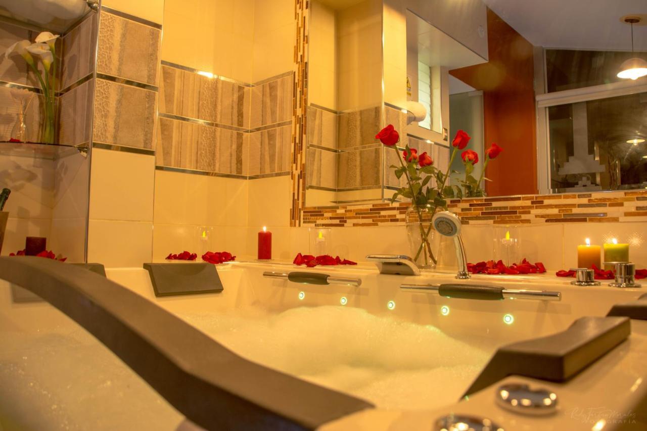 Hotel Incamin Mirador Arequipa Exteriör bild